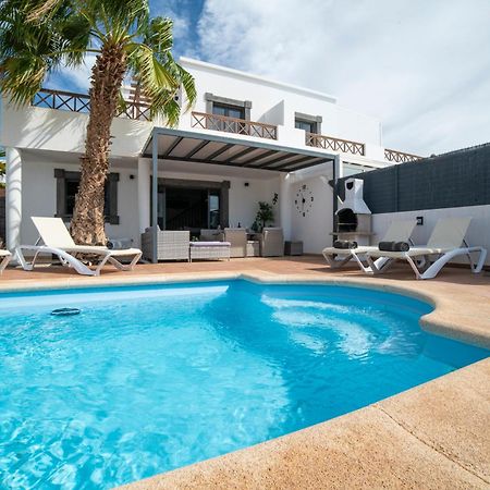 Villa Ariana - Playa Blanca 外观 照片