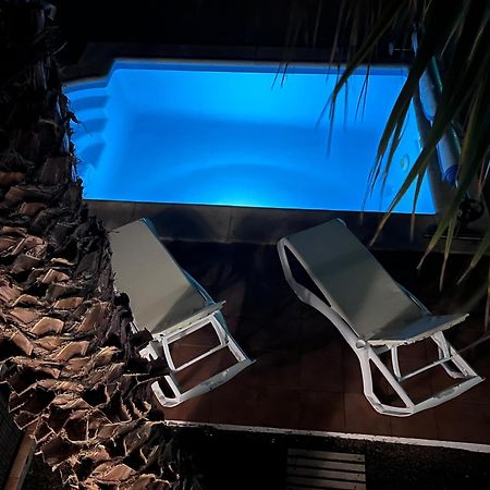 Villa Ariana - Playa Blanca 外观 照片