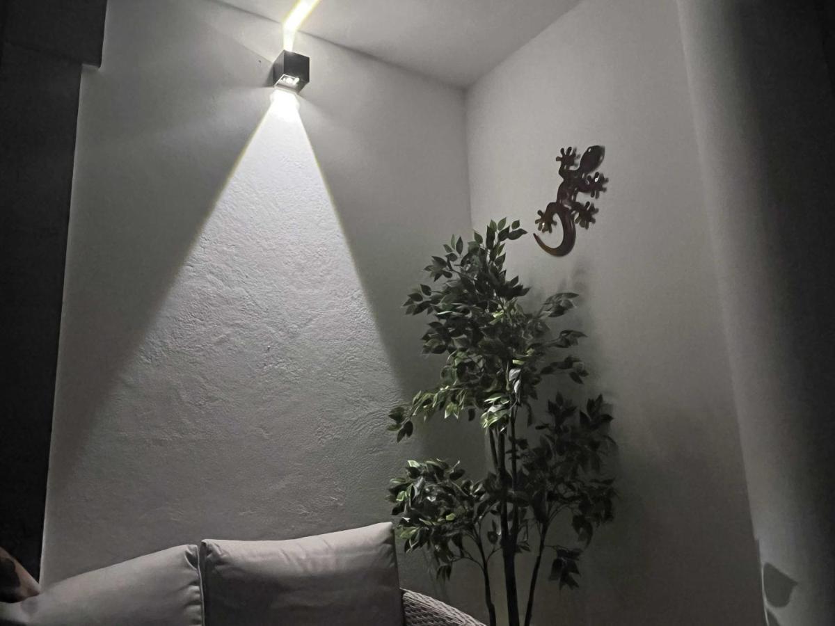 Villa Ariana - Playa Blanca 外观 照片